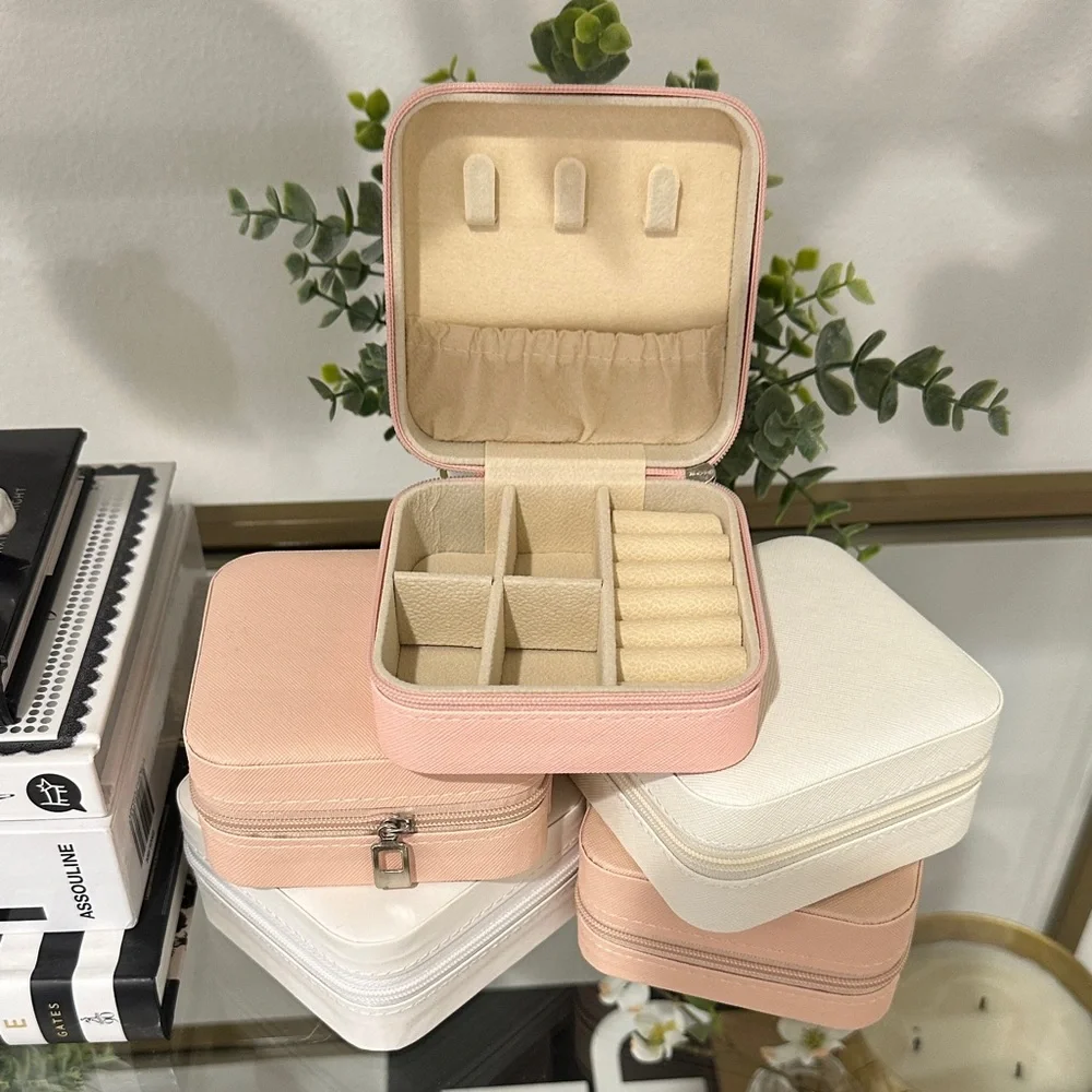 Jewelry Organizers